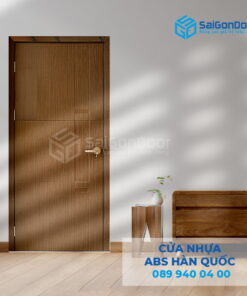 Cửa ABS KOS 116-U6405-SGD