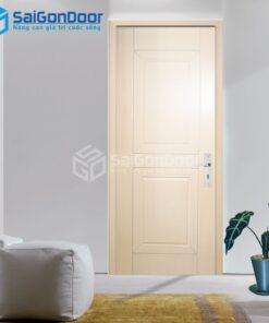 Cửa ABS KOS 117-K5300 2-ABS-SGD