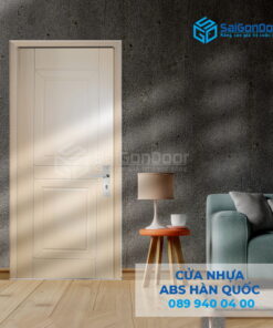 Cửa ABS KOS 117-K5300 2-SGD