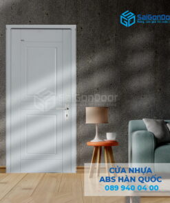 Cửa ABS KOS 117-K5300-SGD