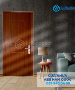 Cửa ABS KOS 117-M8707 2-SGD