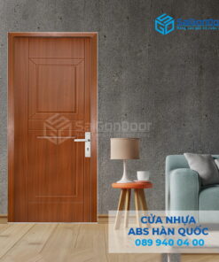 Cửa ABS KOS 117-M8707 3-SGD