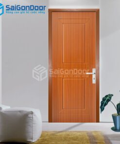 Cửa ABS KOS 117-M8707-ABS-SGD