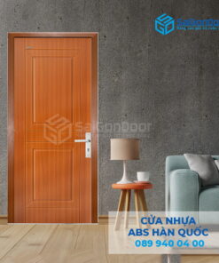 Cửa ABS KOS 117-M8707-SGD