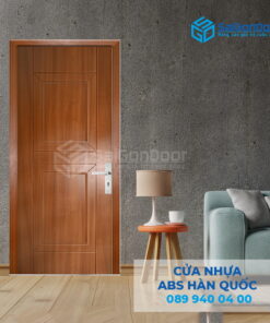 Cửa ABS KOS 117-MT104 2-SGD