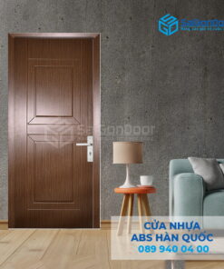 Cửa ABS KOS 117-MT104-SGD