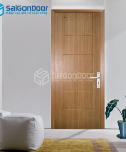 Cửa ABS KOS 118-FZ805 2-ABS-SGD