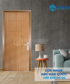 Cửa ABS KOS 118-K1129-SGD
