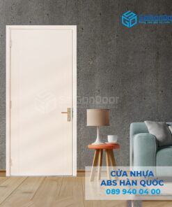 Cửa ABS KOS 118-K5300-SGD