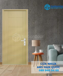 Cửa ABS KOS 118-MQ808-SGD