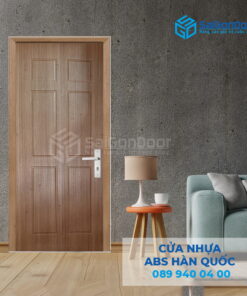 Cửa ABS KOS 120-FZ805 3-SGD