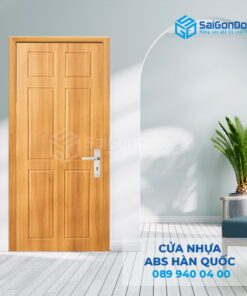 Cửa ABS KOS 120-FZ805-SGD