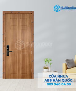 Cửa ABS KOS 120-K1129 2-SGD