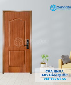 Cửa ABS KOS 120-K1129 4-SGD