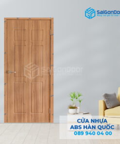 Cửa ABS KOS 120-K1129-SGD