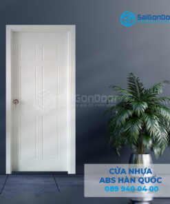 Cửa ABS KOS 120-K5300 2-SGD