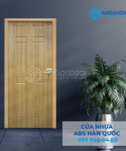 Cửa ABS KOS 120-MQ808-SGD
