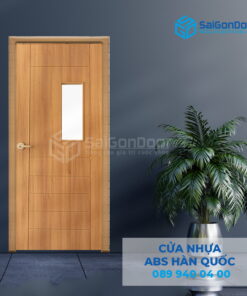 Cửa ABS KOS 201-K1129-SGD