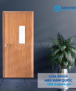 Cửa ABS KOS 201-W0901-SGD