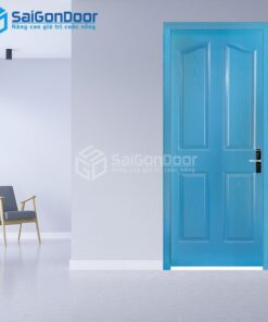 Cửa Gỗ HDF 4A-C7-HDF-SGD