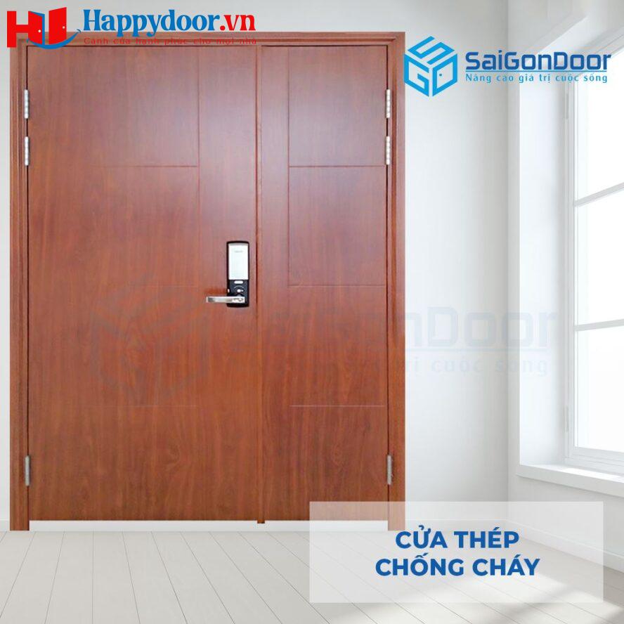HappyDoor®
