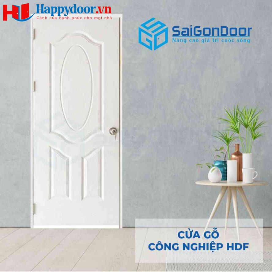 HappyDoor®