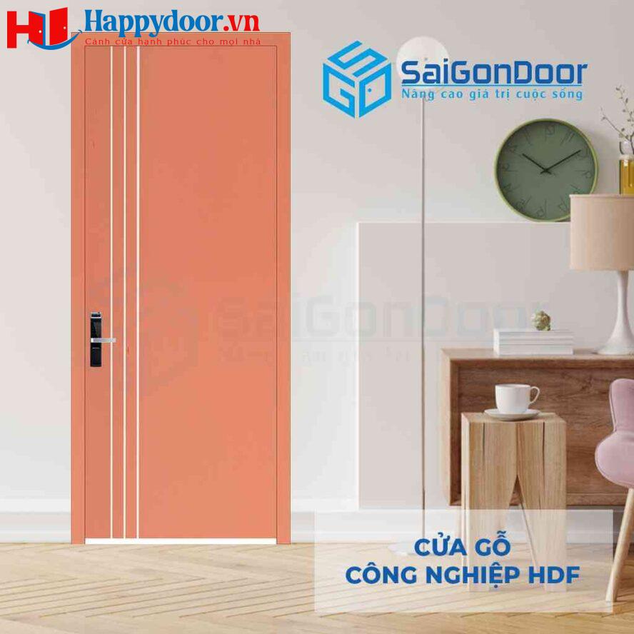 HappyDoor®