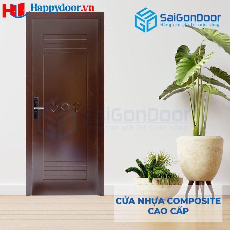 HappyDoor®