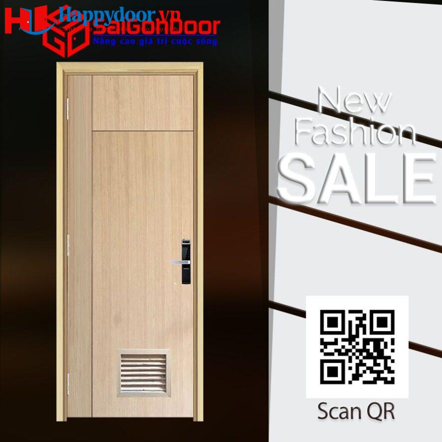 HappyDoor®