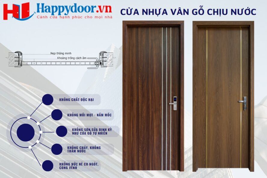 Huy Phát Door®